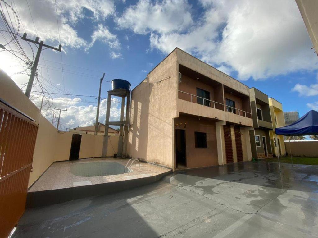 Casa De Praia Atalaia Salinopolis Exterior photo
